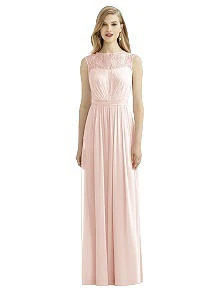 After Six Bridesmaid Dress 6734