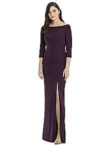 After Six Bridesmaid Dress 6812