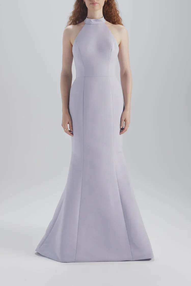 Amsale Bridesmaid Dress Austin GB139A
