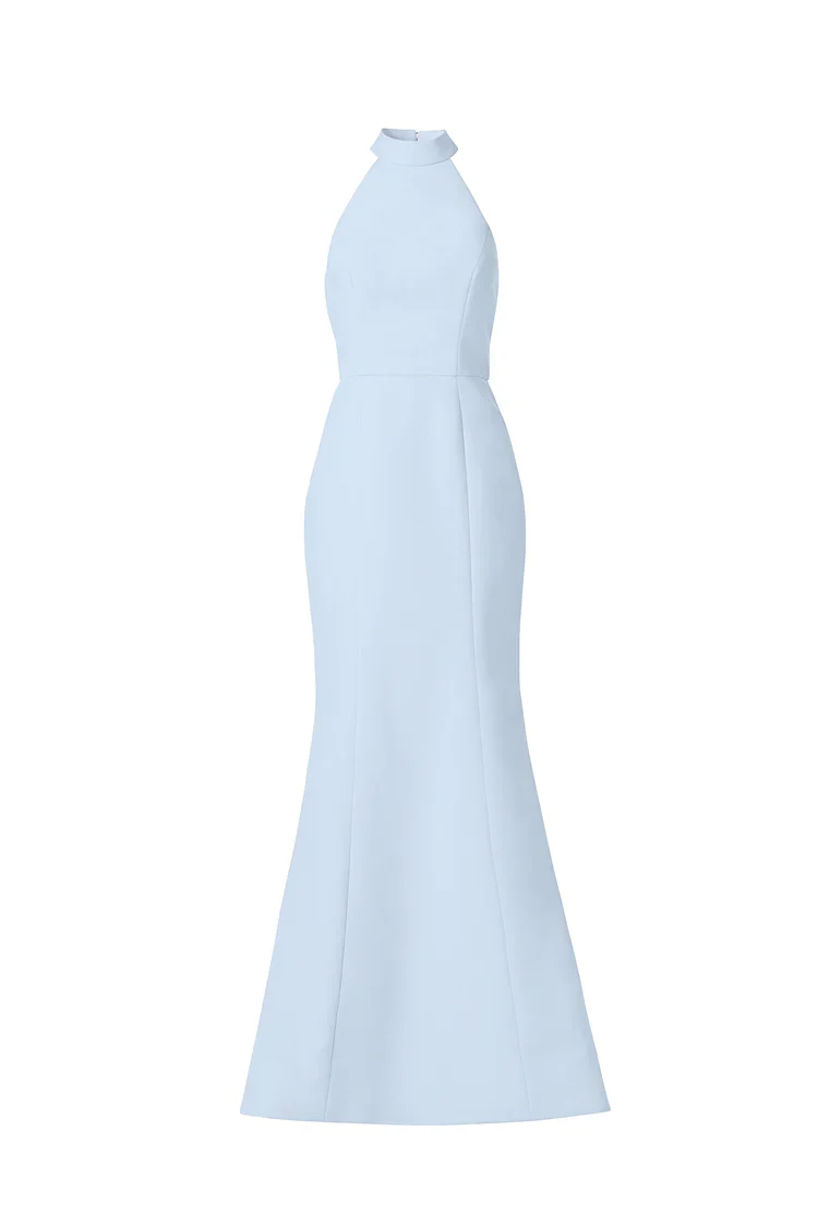 Amsale Bridesmaid Dress Austin GB139A - Image 10