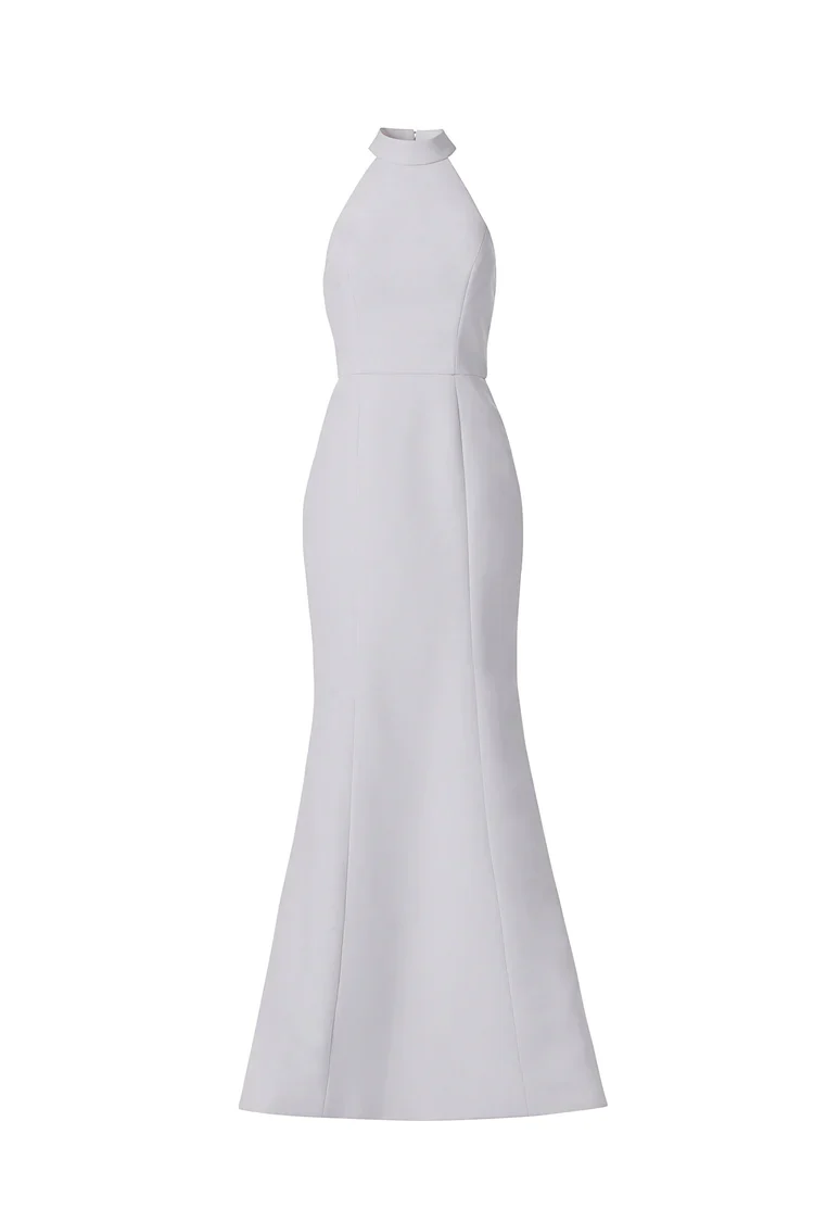 Amsale Bridesmaid Dress Austin GB139A - Image 13
