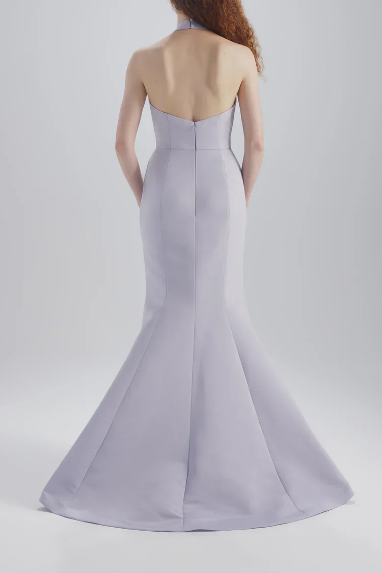 Amsale Bridesmaid Dress Austin GB139A - Image 3