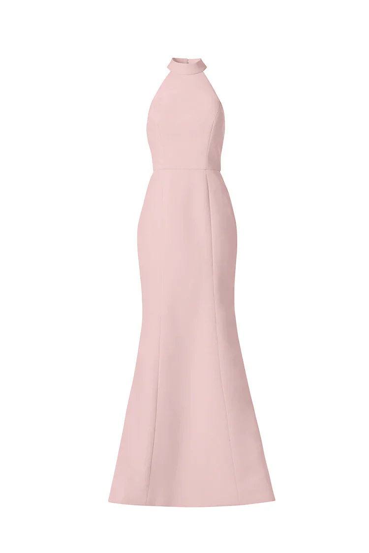 Amsale Bridesmaid Dress Austin GB139A - Image 4