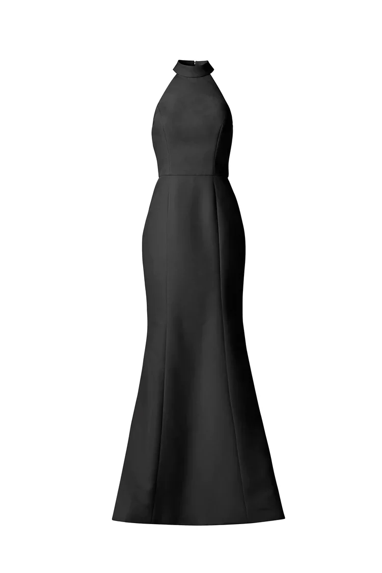 Amsale Bridesmaid Dress Austin GB139A - Image 5