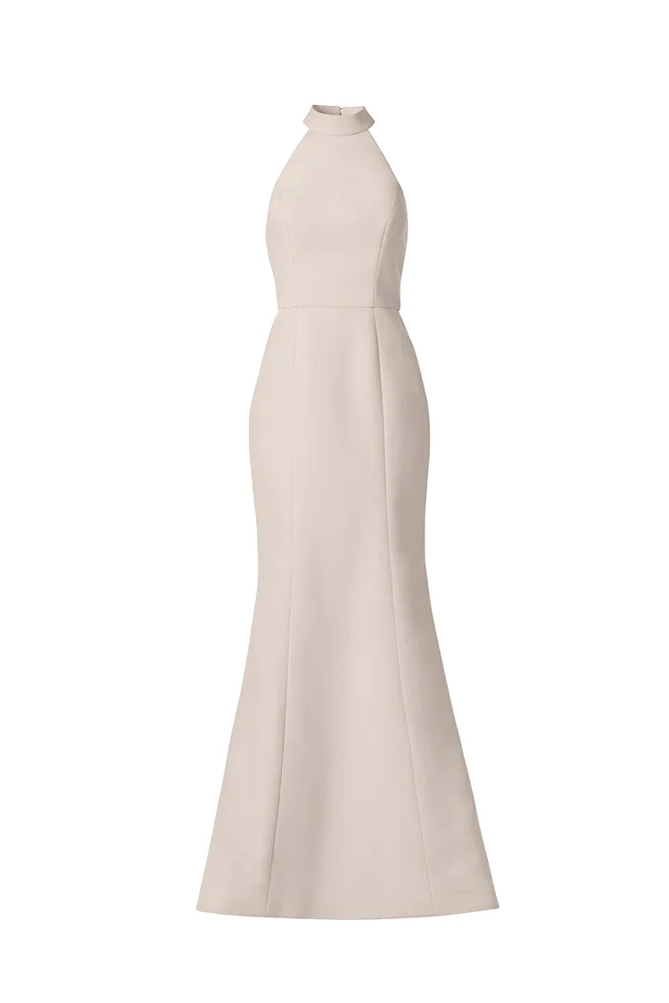 Amsale Bridesmaid Dress Austin GB139A - Image 6