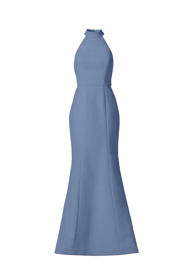 Amsale Bridesmaid Dress Austin GB139A - Image 7