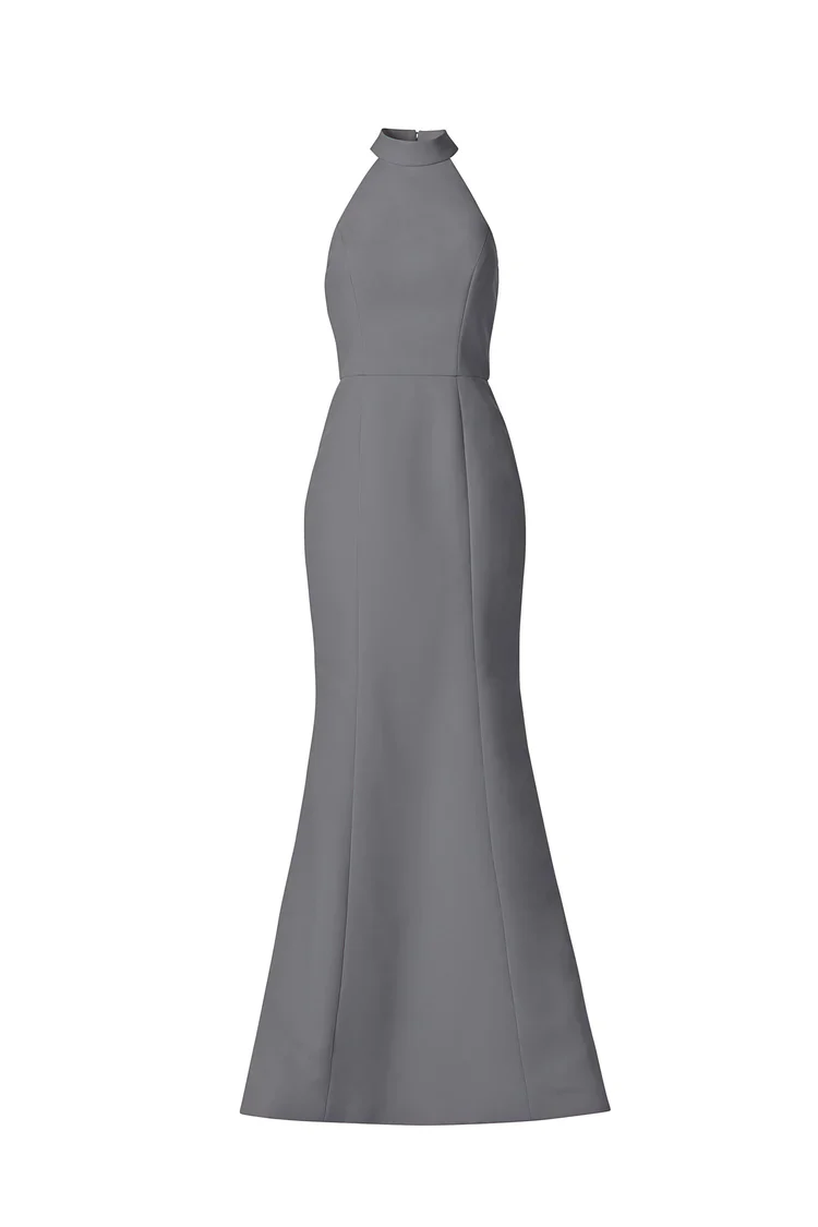 Amsale Bridesmaid Dress Austin GB139A - Image 8
