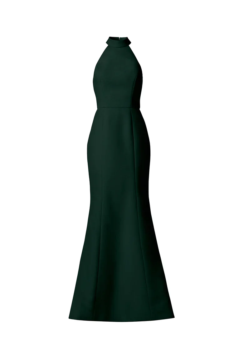 Amsale Bridesmaid Dress Austin GB139A - Image 9