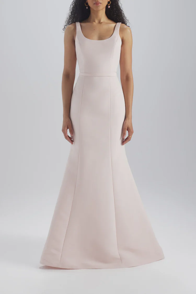 Amsale Bridesmaid Dress Bentley GB103A