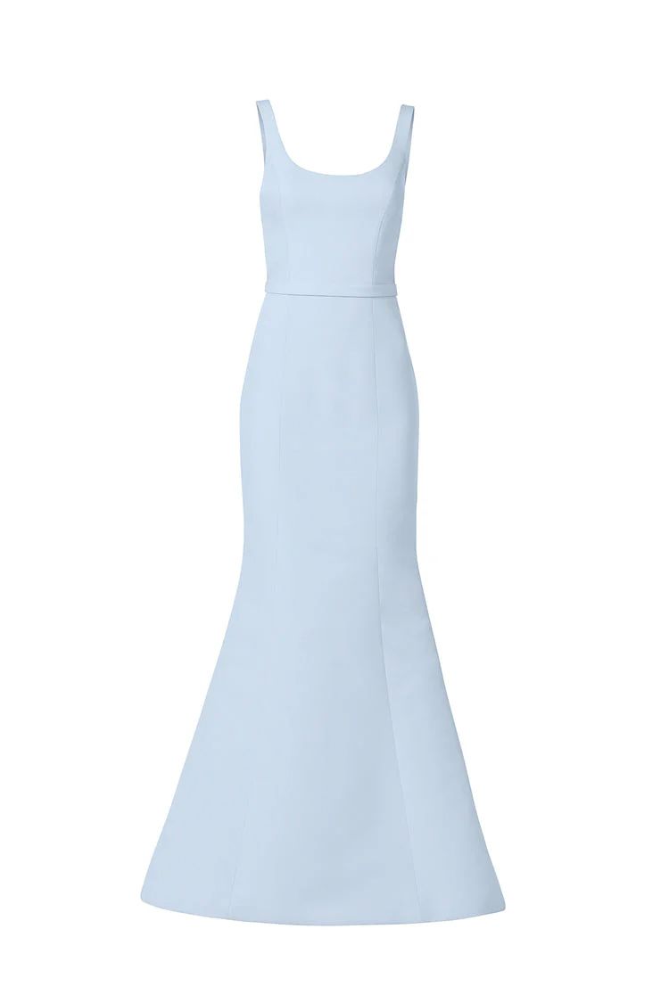 Amsale Bridesmaid Dress Bentley GB103A - Image 10