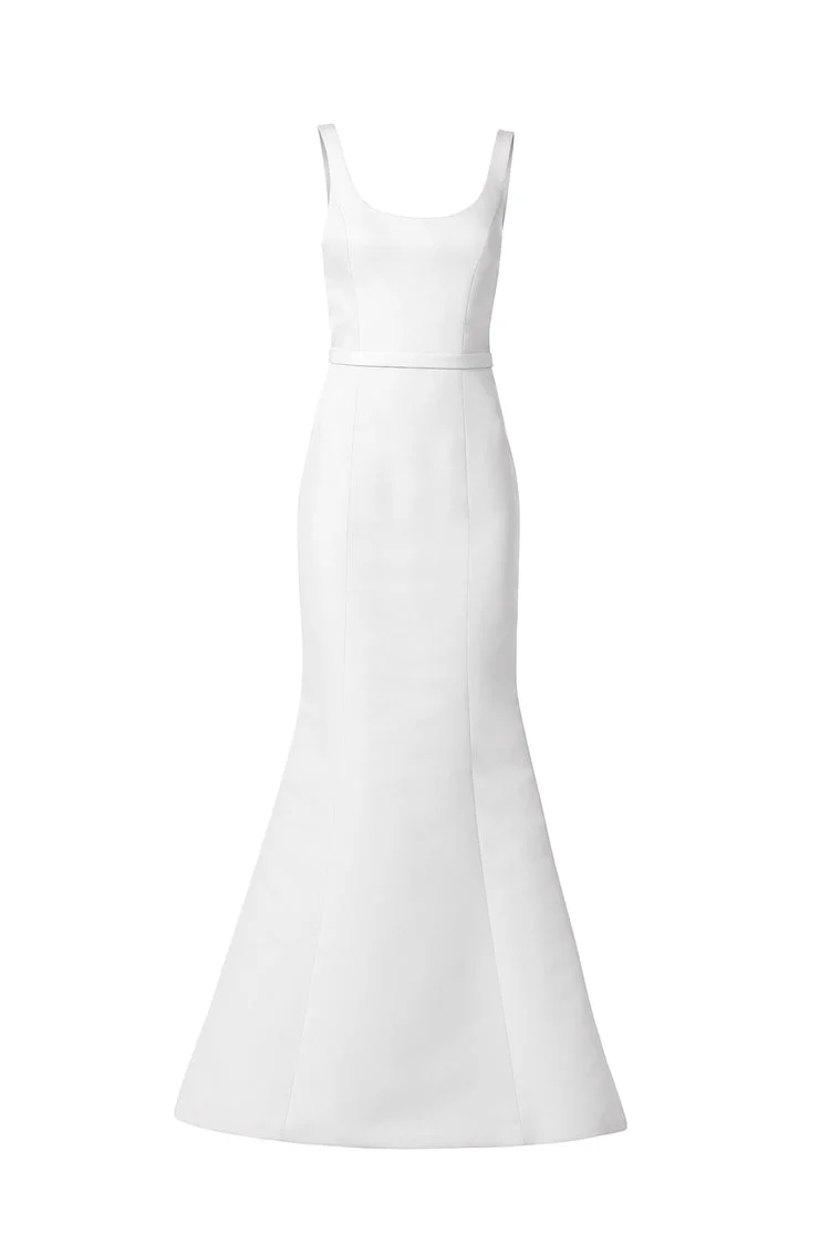 Amsale Bridesmaid Dress Bentley GB103A - Image 11