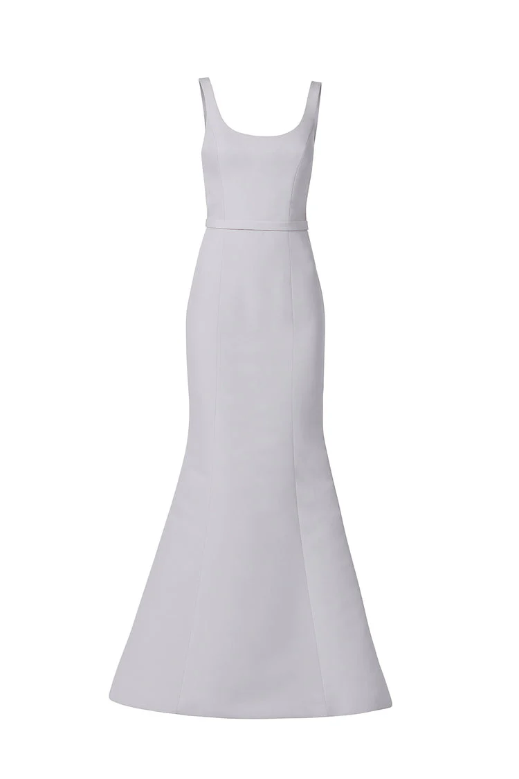 Amsale Bridesmaid Dress Bentley GB103A - Image 13