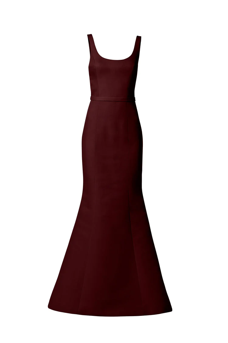 Amsale Bridesmaid Dress Bentley GB103A - Image 14