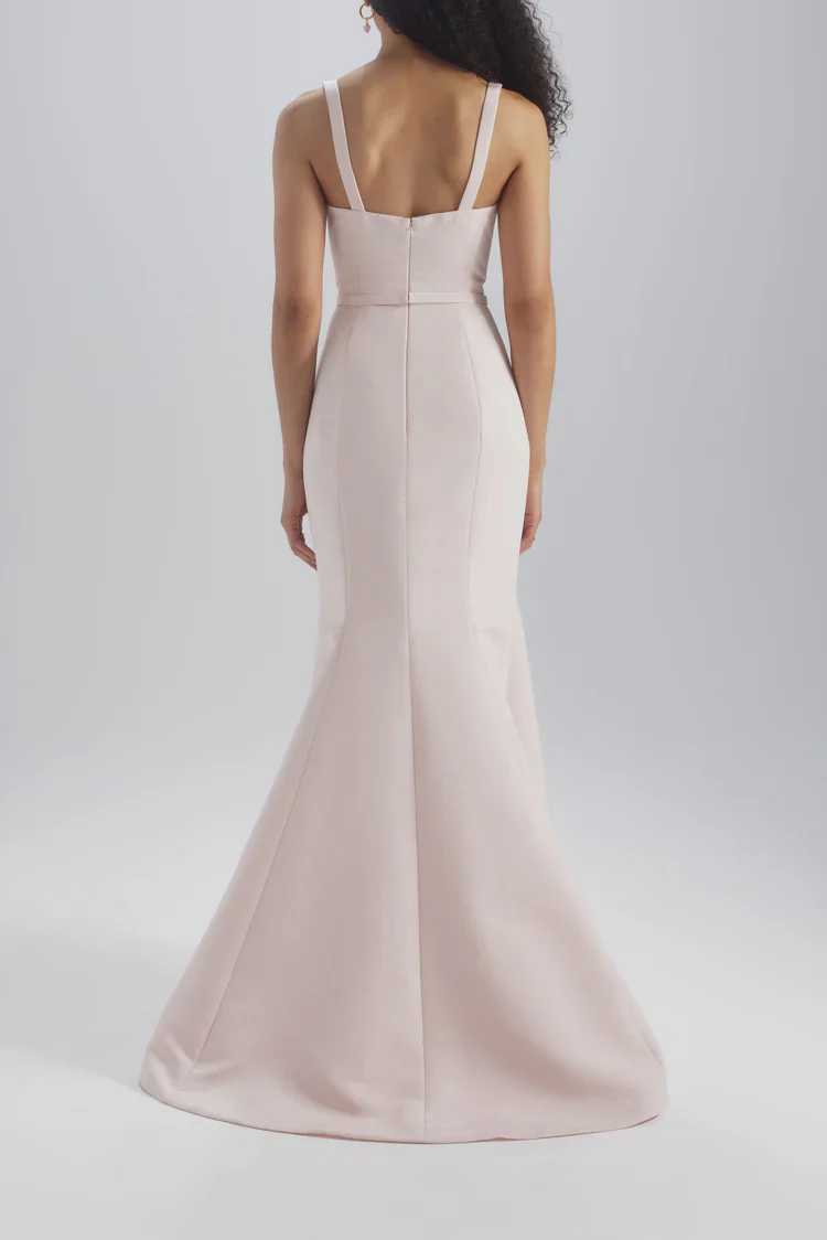 Amsale Bridesmaid Dress Bentley GB103A - Image 3