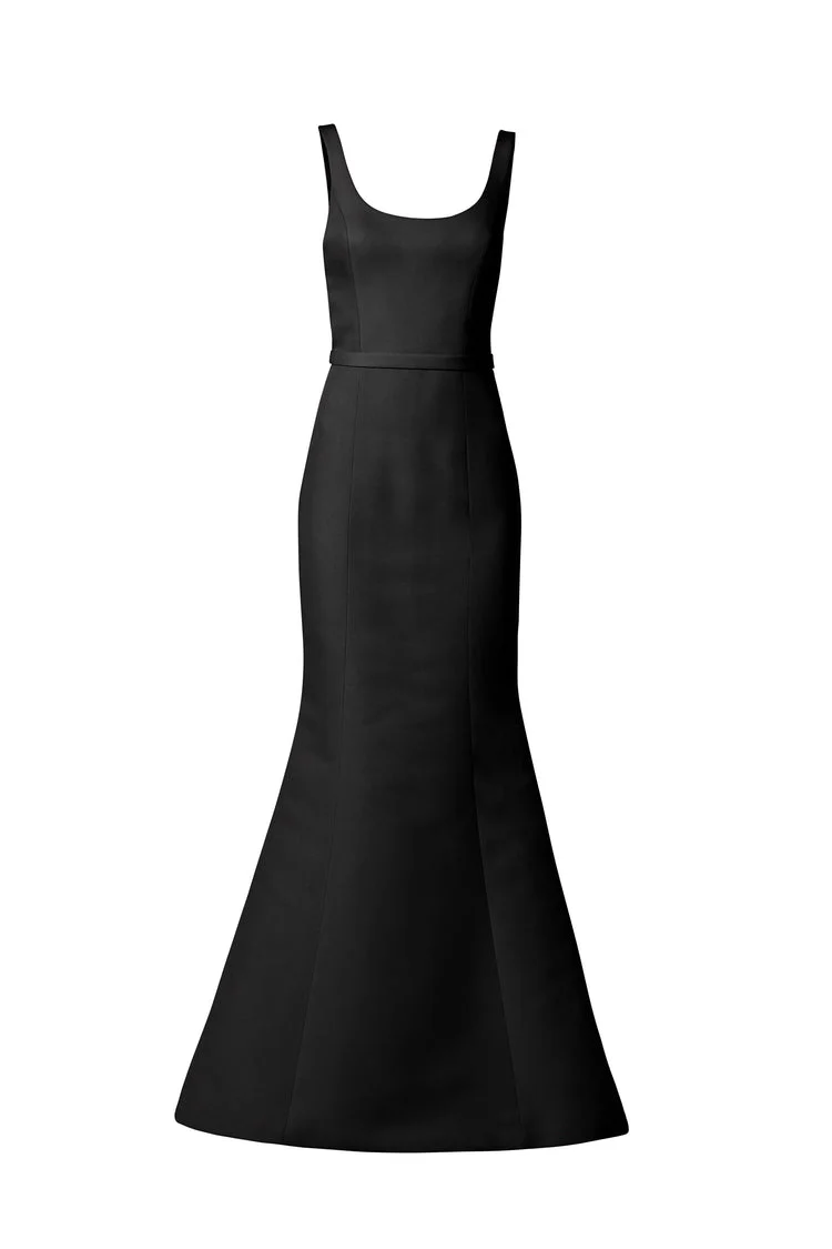 Amsale Bridesmaid Dress Bentley GB103A - Image 5