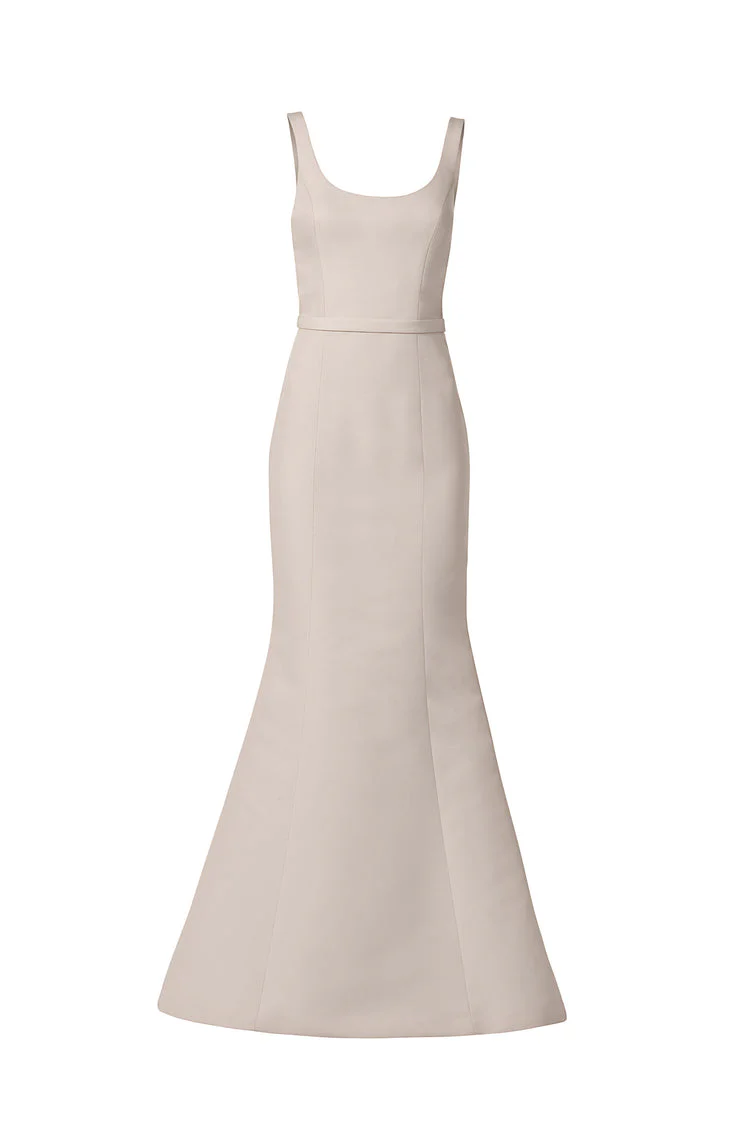 Amsale Bridesmaid Dress Bentley GB103A - Image 6