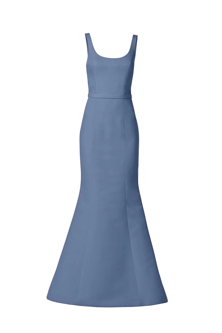 Amsale Bridesmaid Dress Bentley GB103A - Image 7