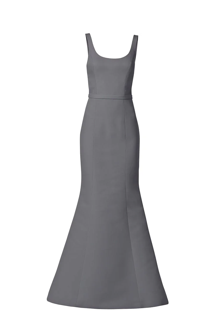 Amsale Bridesmaid Dress Bentley GB103A - Image 8