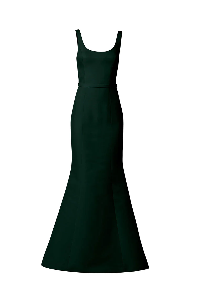 Amsale Bridesmaid Dress Bentley GB103A - Image 9