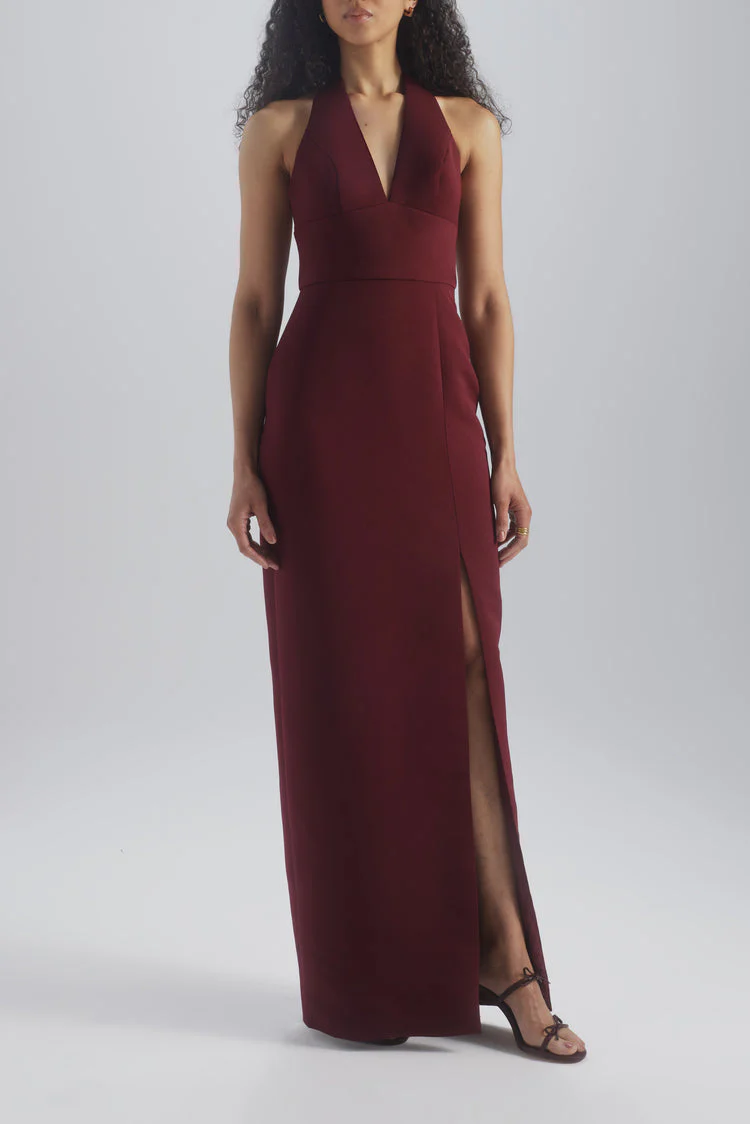 Amsale Bridesmaid Dress Cade GB349A