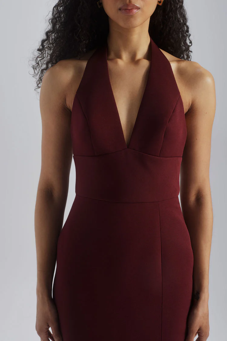 Amsale Bridesmaid Dress Cade GB349A - Image 2
