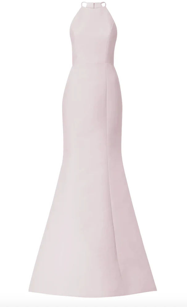 Amsale Bridesmaid Dress Caroline GB098A - Image 4