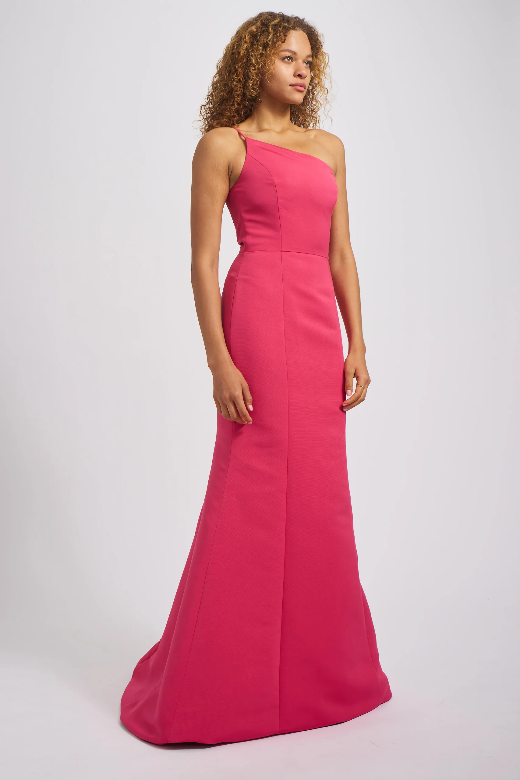 Amsale Bridesmaid Dress Cecilia - Image 3