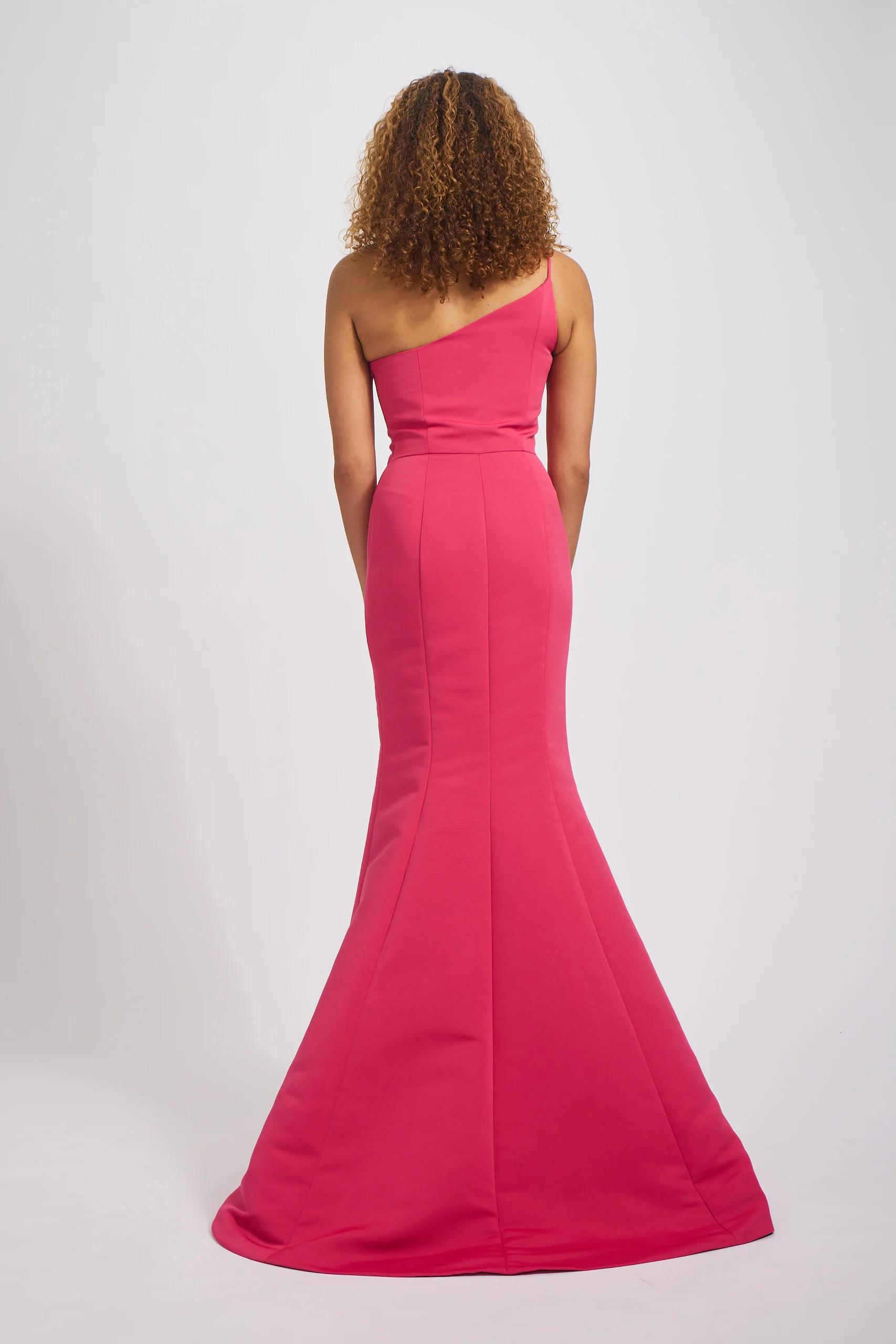 Amsale Bridesmaid Dress Cecilia - Image 4