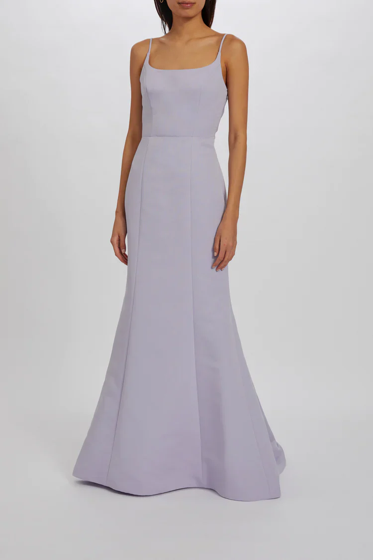 Amsale Bridesmaid Dress Della GB240A