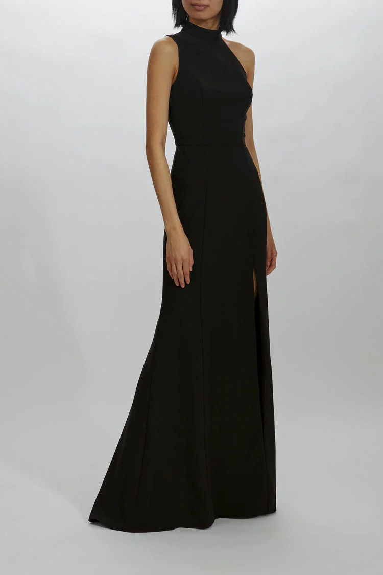 Amsale Bridesmaid Dress GB216P Nala - Image 3