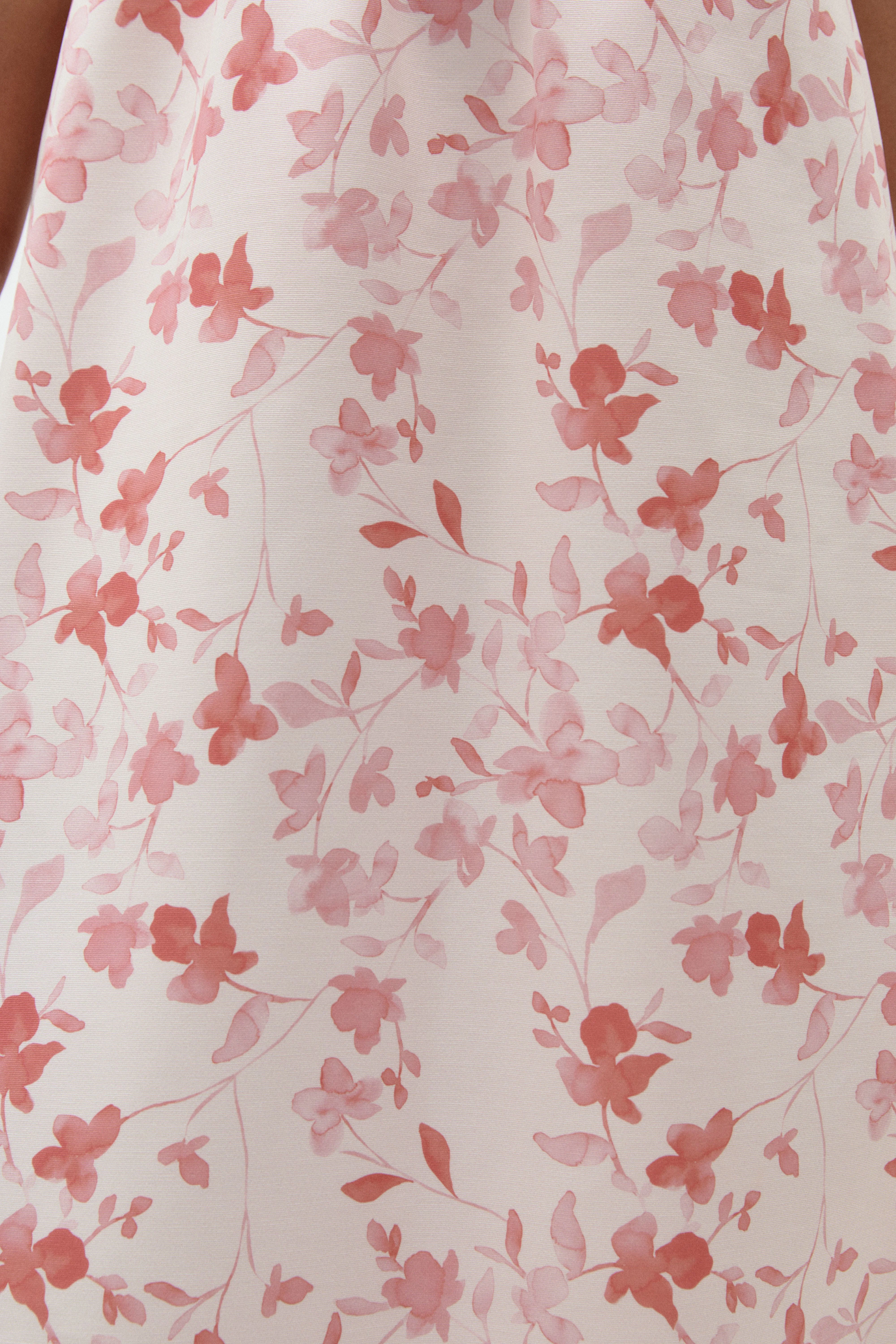 Amsale Bridesmaid Dress Hattie - Image 5