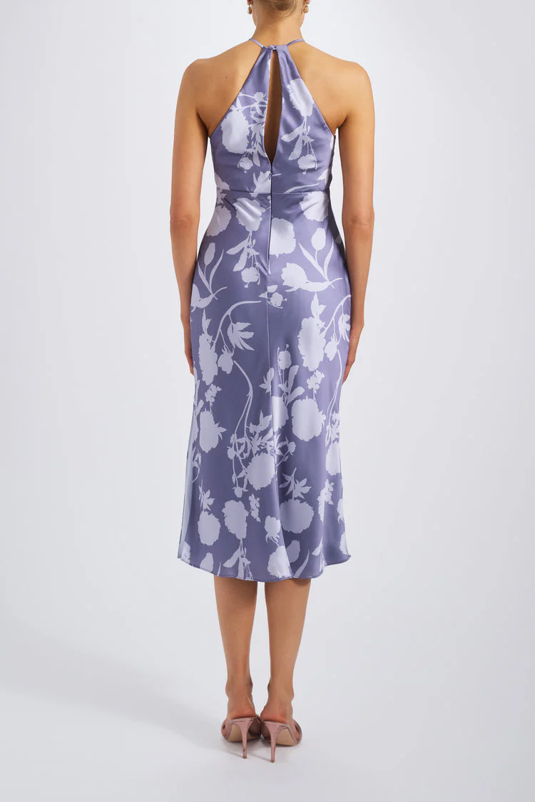 Amsale Bridesmaid Dress Indie GB322R - Image 3