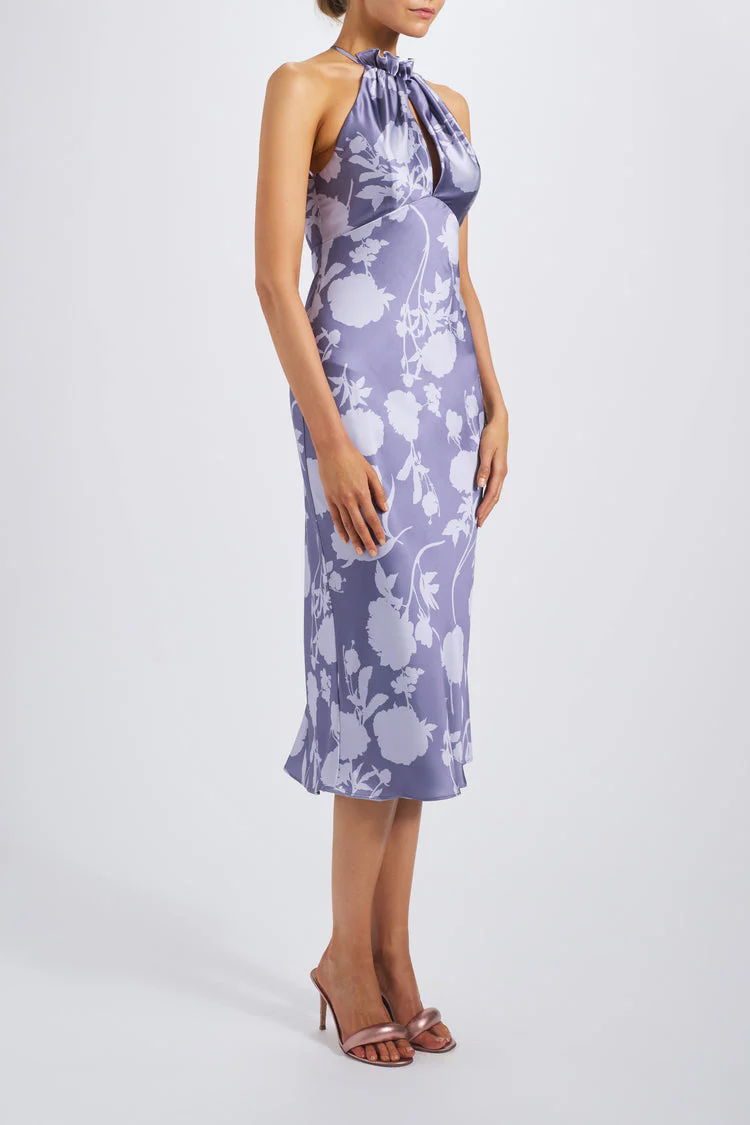 Amsale Bridesmaid Dress Indie GB322R - Image 4