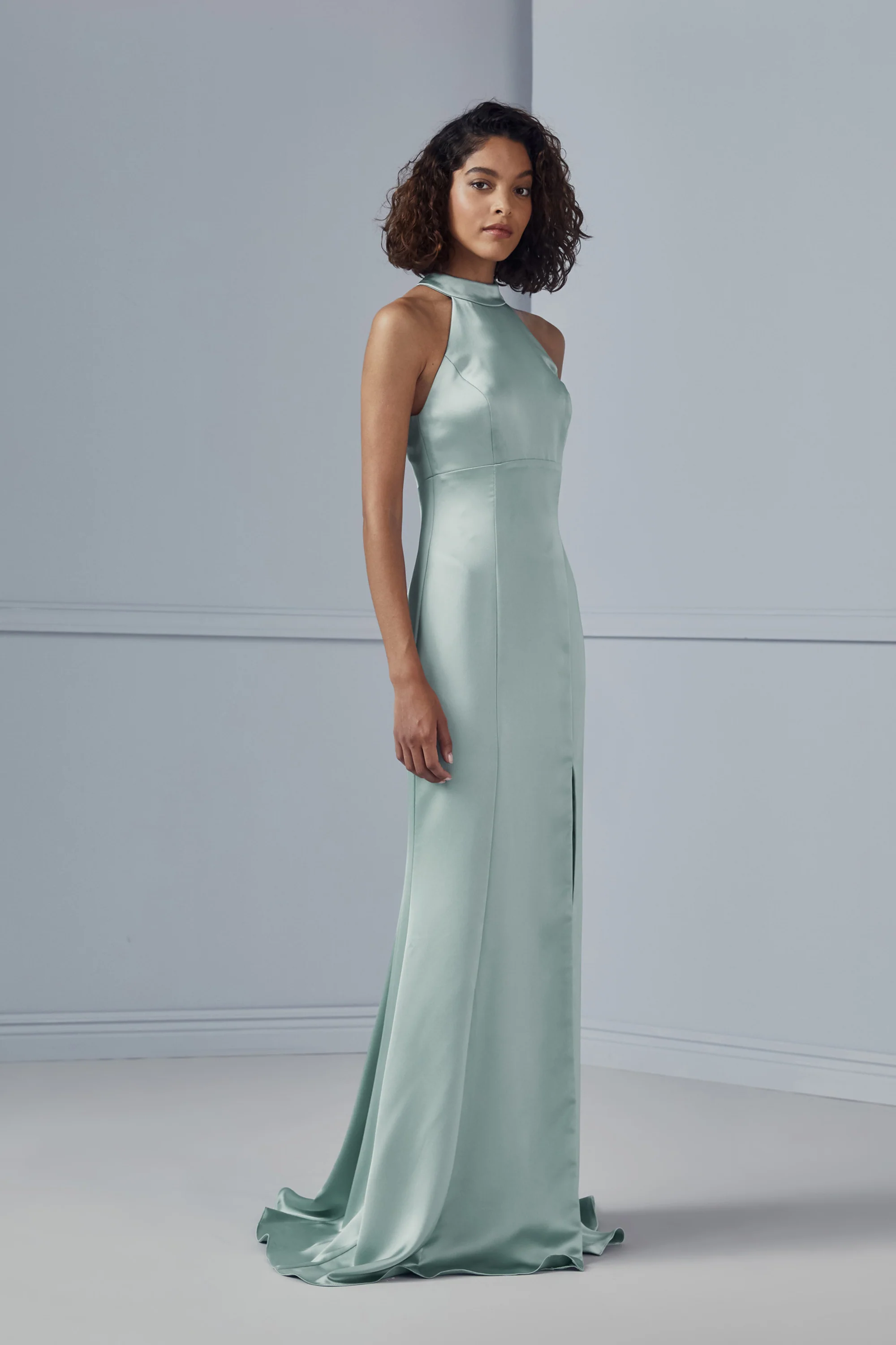 Amsale Bridesmaid Dress Jacinda - Image 6