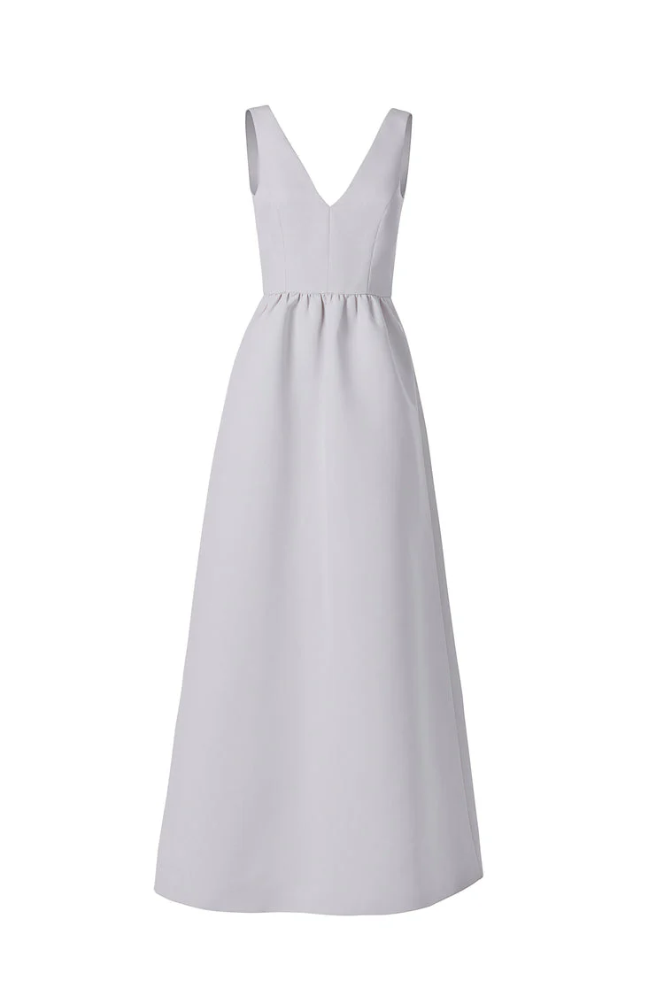 Amsale Bridesmaid Dress Jacqueline GB105A - Image 12