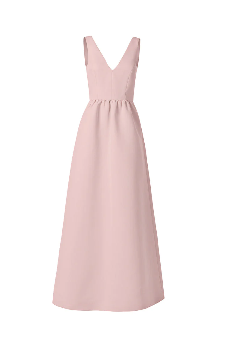 Amsale Bridesmaid Dress Jacqueline GB105A - Image 3