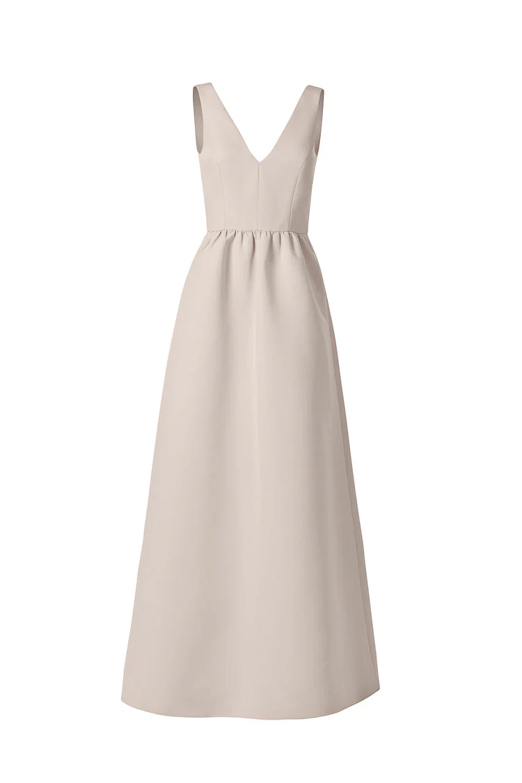 Amsale Bridesmaid Dress Jacqueline GB105A - Image 5