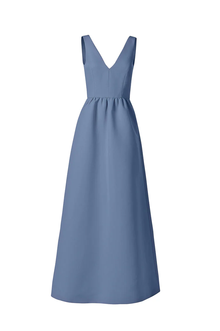 Amsale Bridesmaid Dress Jacqueline GB105A - Image 6