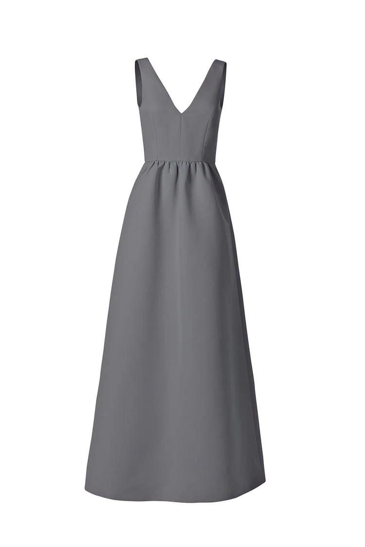 Amsale Bridesmaid Dress Jacqueline GB105A - Image 7