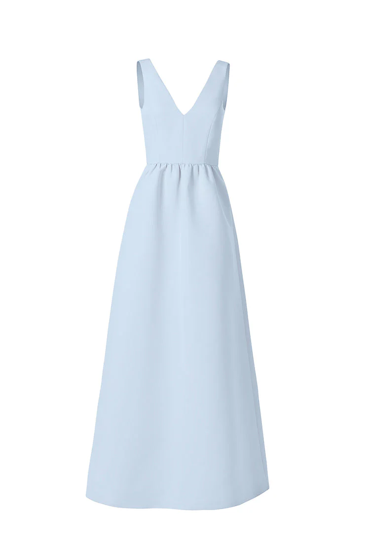 Amsale Bridesmaid Dress Jacqueline GB105A - Image 9