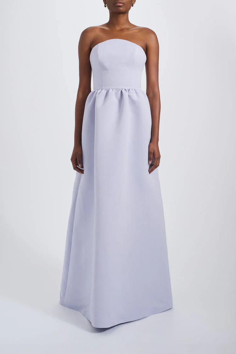 Amsale Bridesmaid Dress Jaden GB331A