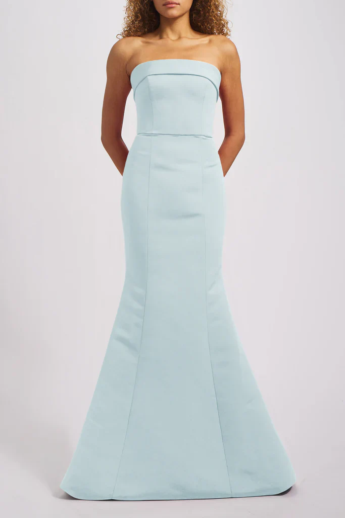 Amsale Bridesmaid Dress Jaylin - Image 14