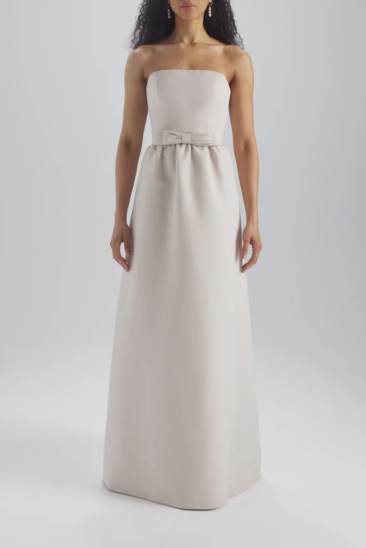 Amsale Bridesmaid Dress Kiki GB351A