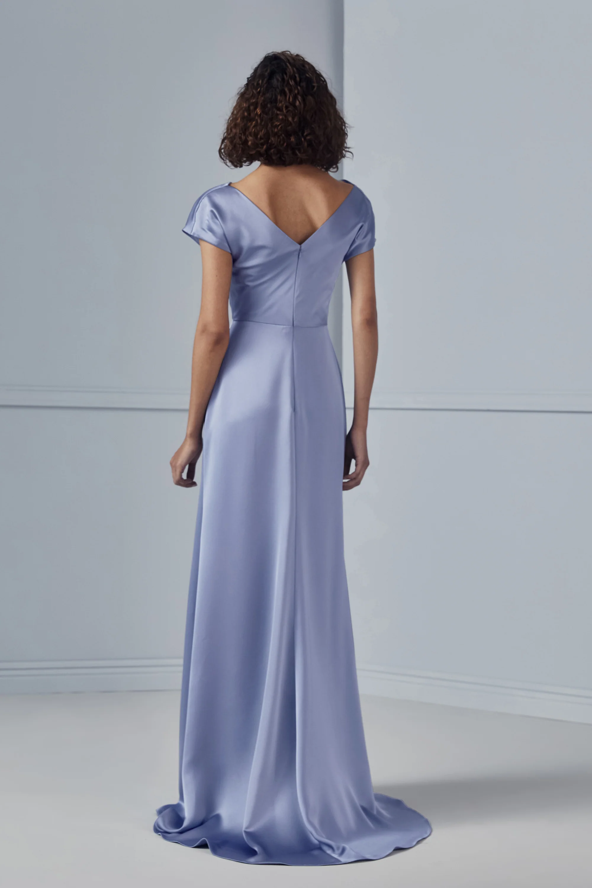 Amsale Bridesmaid Dress Marie - Image 5