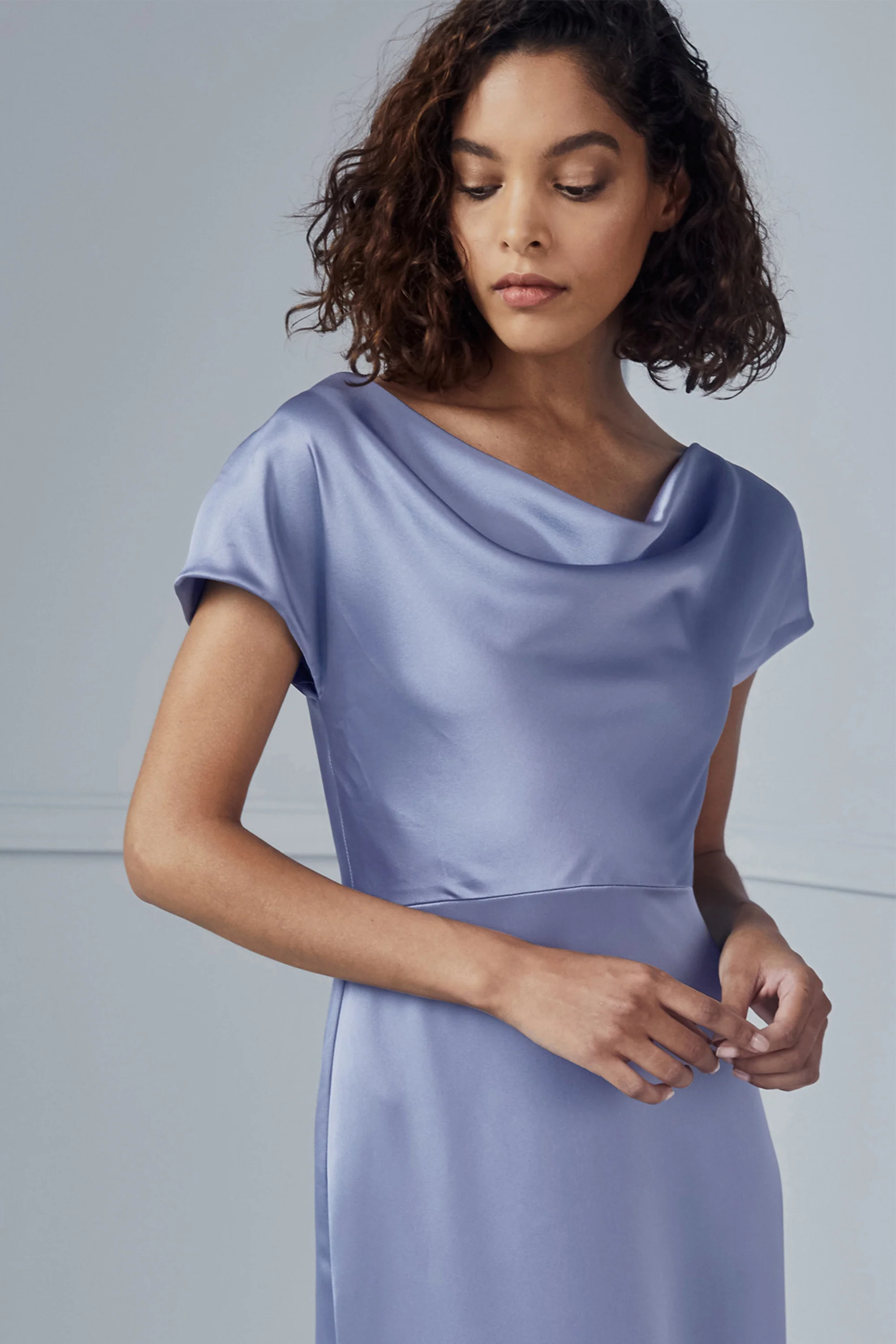Amsale Bridesmaid Dress Marie - Image 8