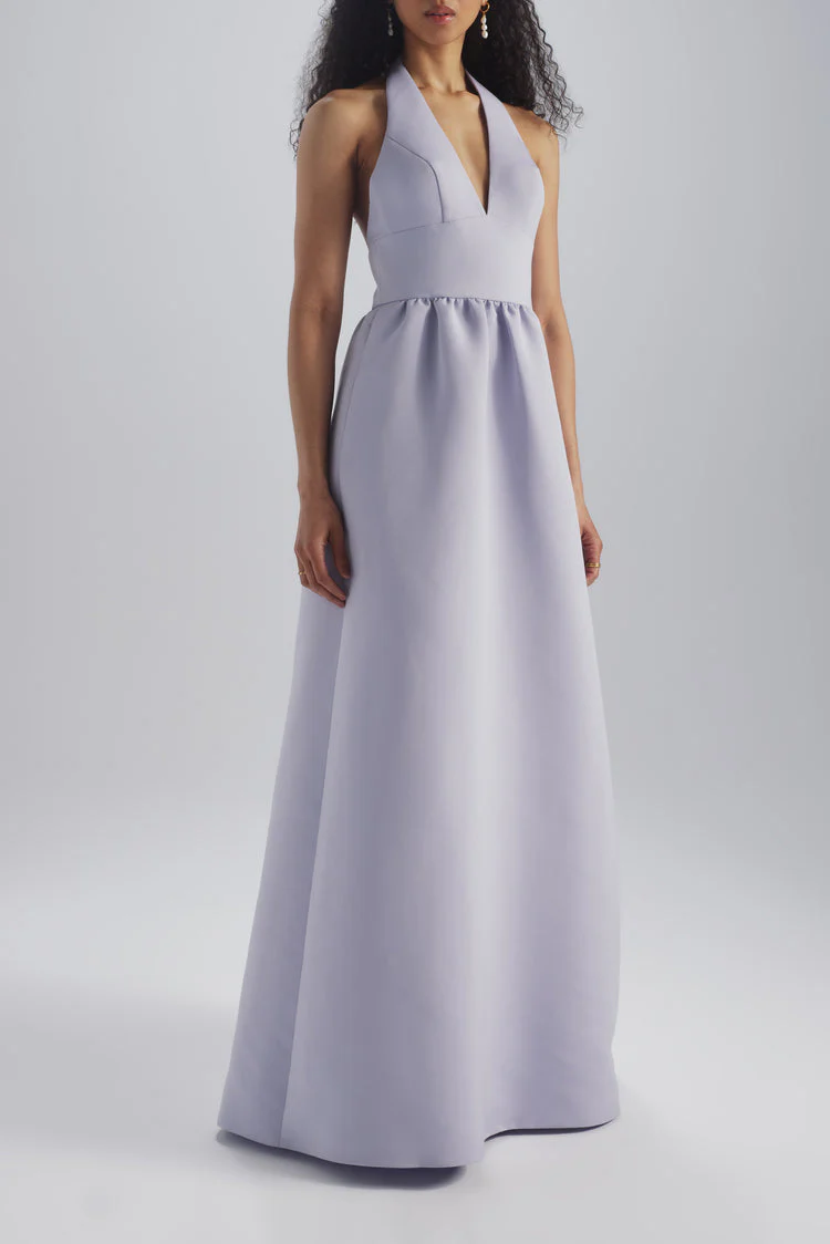 Amsale Bridesmaid Dress Marina GB354A - Image 3