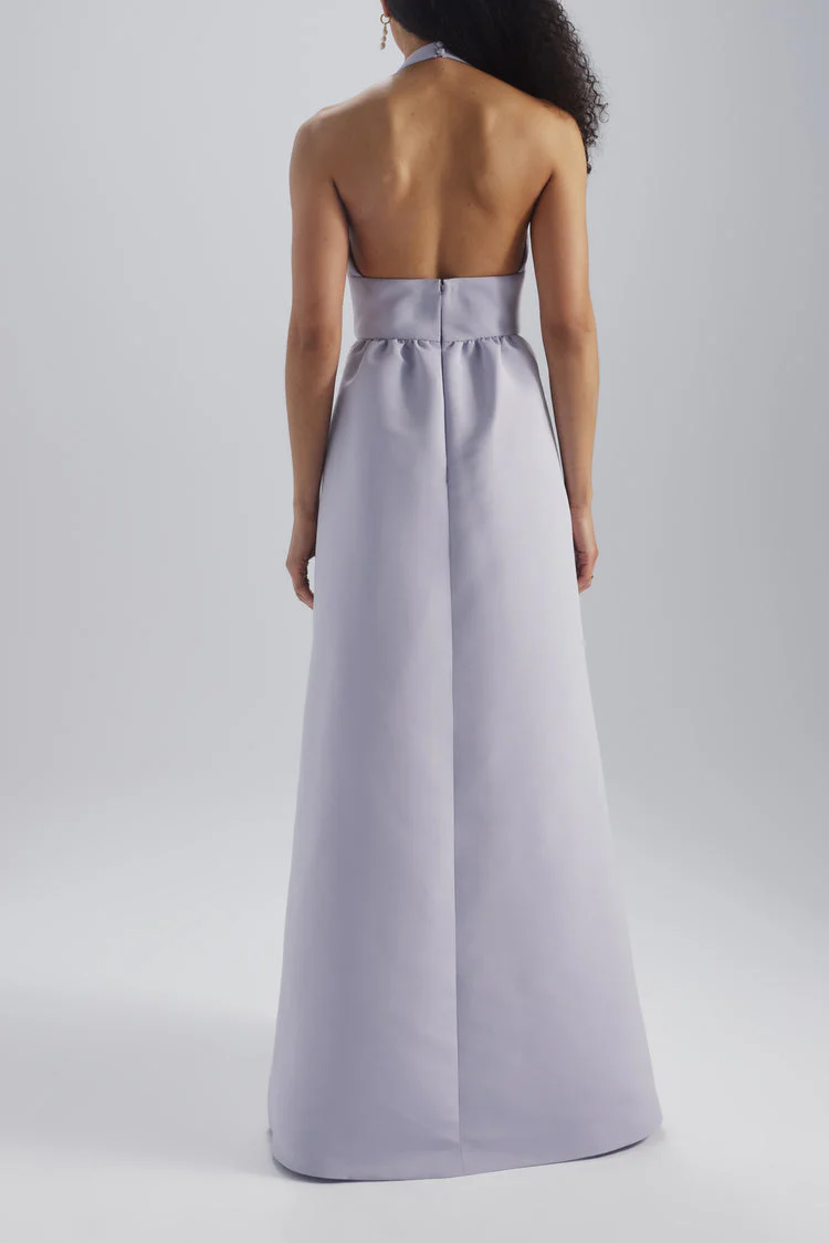 Amsale Bridesmaid Dress Marina GB354A - Image 4