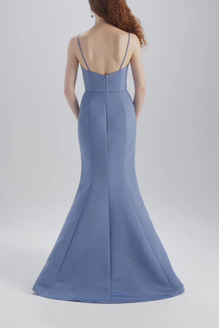 Amsale Bridesmaid Dress Moe GB100A - Image 3