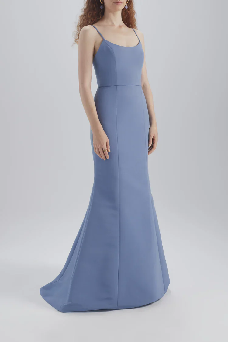 Amsale Bridesmaid Dress Moe GB100A - Image 4