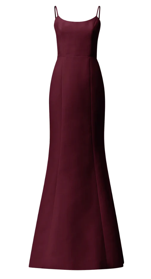 Amsale Bridesmaid Dress Moe GB100A - Image 7